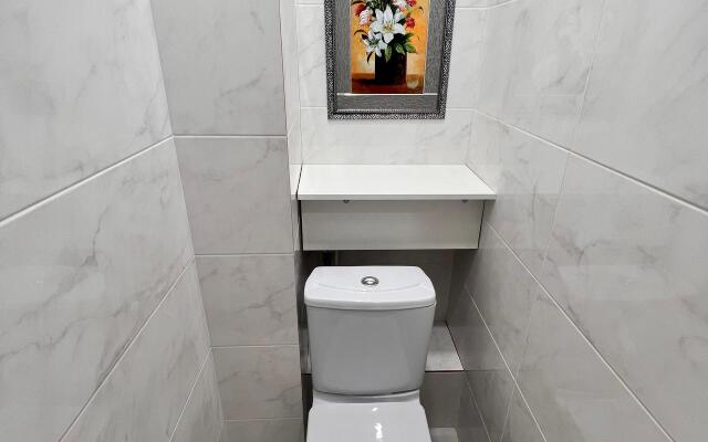 Квартира ул. Молокова 50