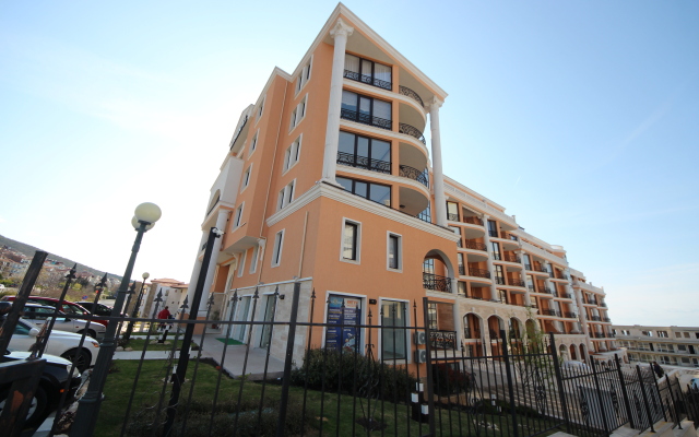 Admiral-Menada Apart-hotel