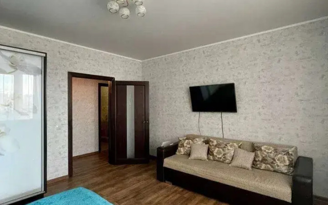 Квартира на Александра Покрышкина 2к2 129