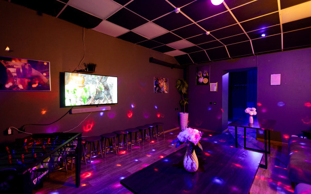 Апартаменты Secret Room