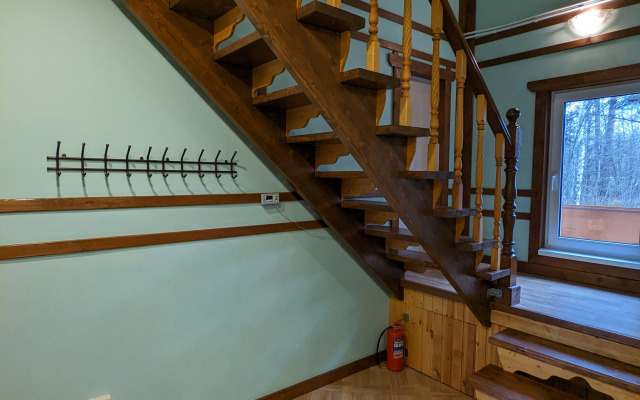 Частный Дом Озерная 38