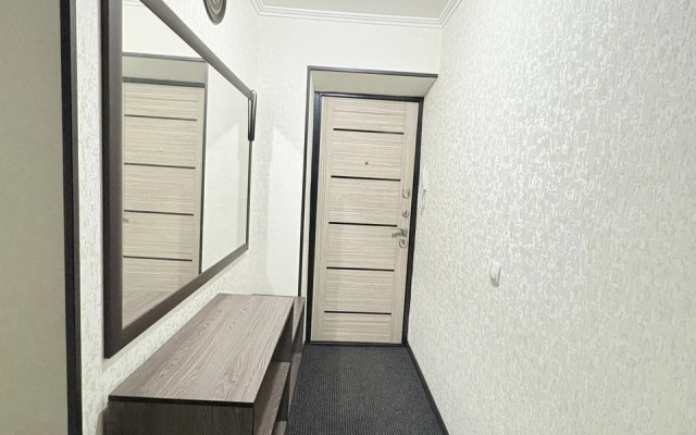 Квартира Комфортабельная Мичурина 23