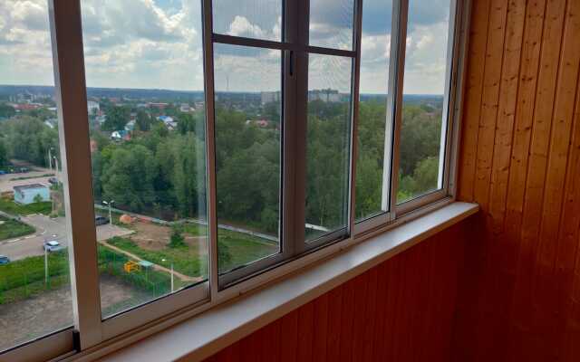 3-kh Komnatnaya Kvartira v Klinu Flat