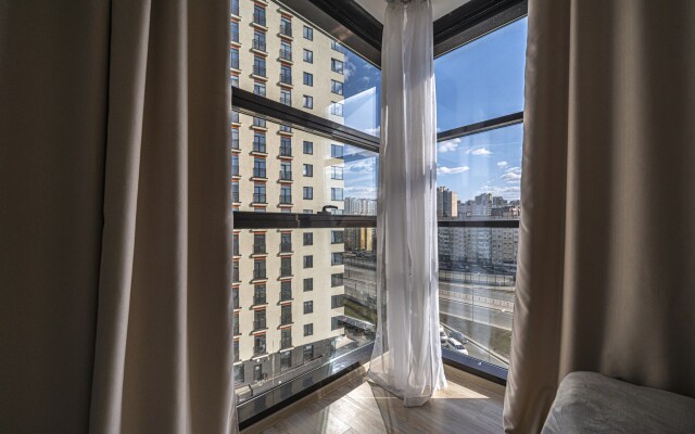 Апартаменты у Метро