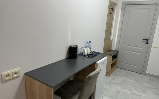 Loft Hotel Ijevan