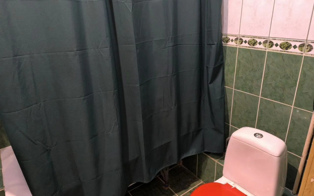 Квартира 1-комнатная