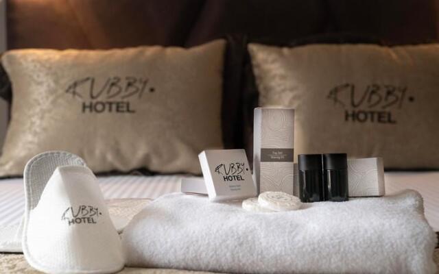Rubby Hotel Kadikoy