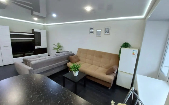 Квартира студия в историческом центре Ярославля