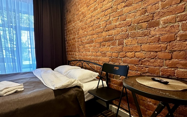 U Fontanki Guest House