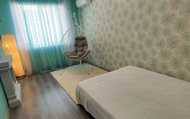 Квартира Студия Бабочка