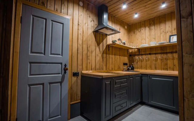 Отель Dreamland Villas