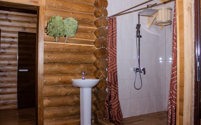 Mount Arkhyz Mini-hotel