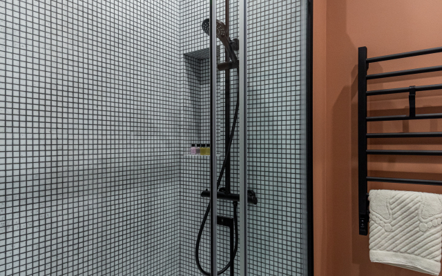 EasyGuest S Vostochnym Koloritom Flat
