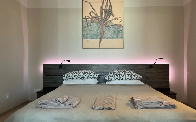 Квартира Уютная на Петроградке