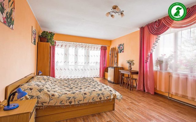 Gornaya Antaviya Guest House