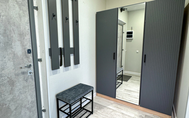 Квартира Уютное Место Манхэттен