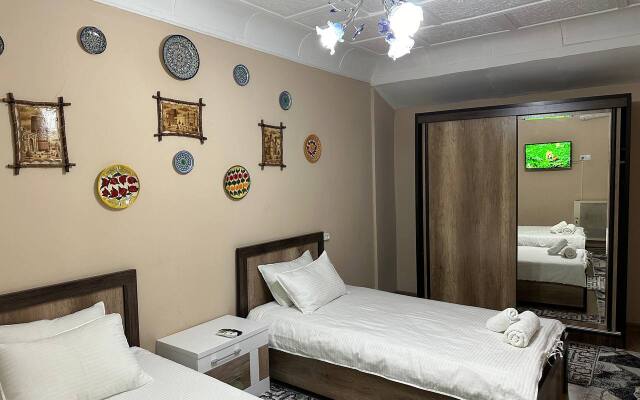 Chehra Private house