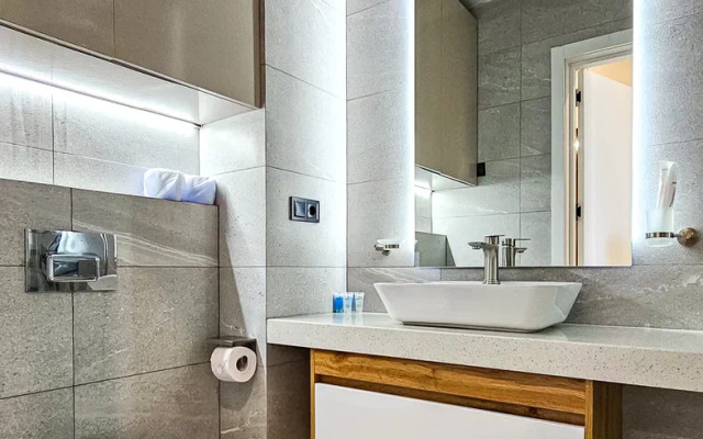 MaRKoS Flat in Bamboo Beach Apartments