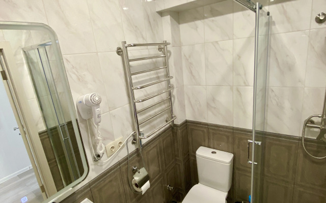 Studiya, Zhk Karavella Portugalii, Pgt Dagomys Flat