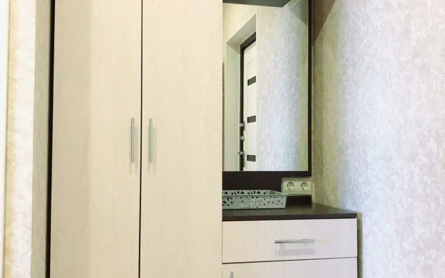 S Vidom Na Istoricheskiy Tsentr Apartaments