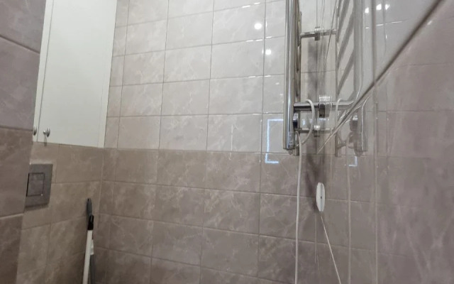 Квартира с видом на море