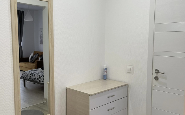 Lagom Flat