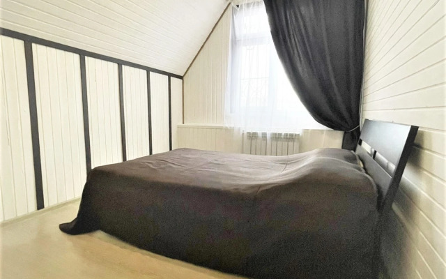 Частный дом в Домодедово