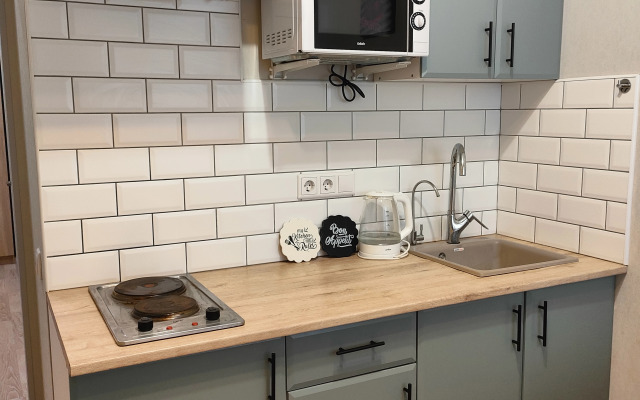 Квартира Современная в центре рядом РГУПС