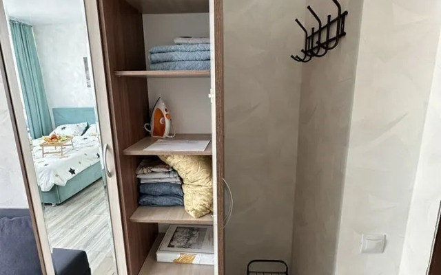 Апартаменты 2 на Улице Амундсена 5