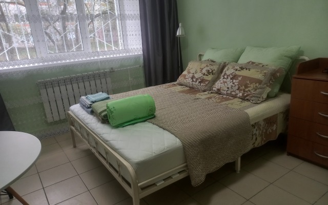 Uyut I Teplo Flat
