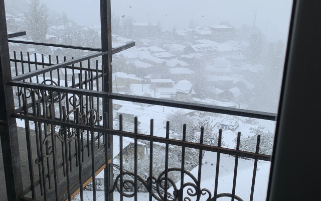 Гостевой Дом у Сагдият