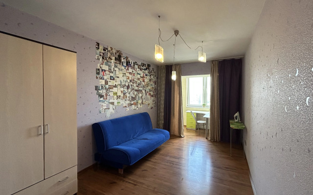 Okolo VDNH Flat