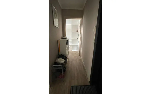 Квартира на улице Комсомольская 284