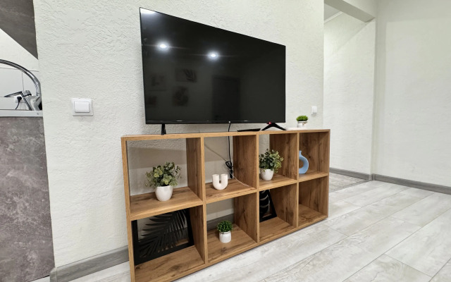 Квартира Уютная в центре Казани