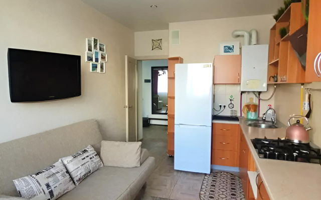 Квартира Однокомнатная в ЖК Магнолия