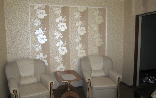 Lider Komforta Apartments