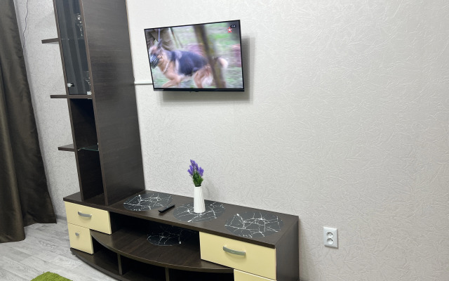 Квартира Ростовское шоссе, 30/7к2