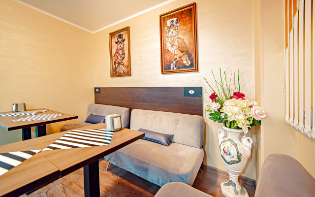 Shato City Hotel