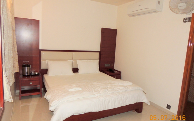 Darshan  by Sky Stay Hotel