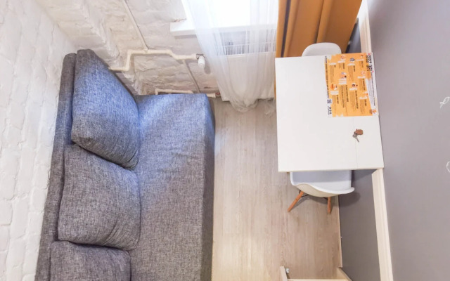 Апартаменты Эконом Apartico на Мытнинской