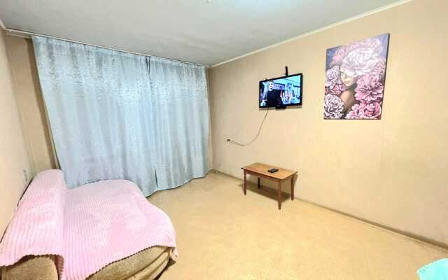 Апартаменты Даниловского 6