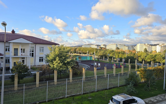 Апартаменты Чистые пруды