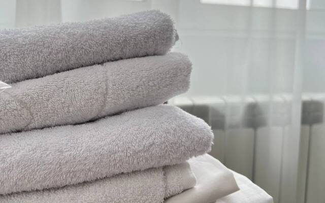 Apartamenty s Vidom na Istoricheskiy Elektrozavod