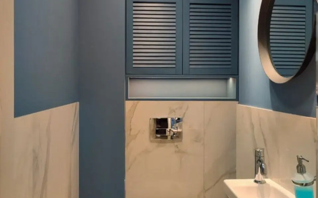 Uyutny Ugolok Nedaleko Ot Zhd Vokzala Flat