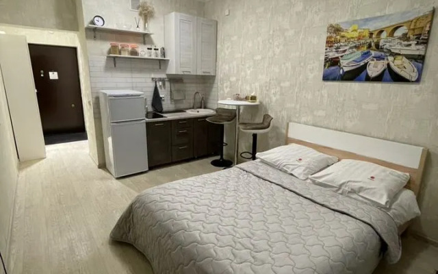 Studiya Marsel Flat