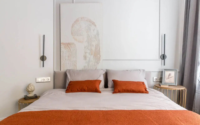 Квартира в 5 минутах от Невского проспекта