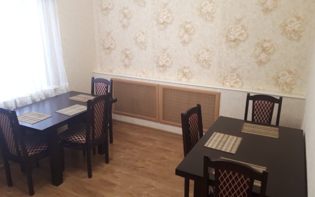 Dar Guest House