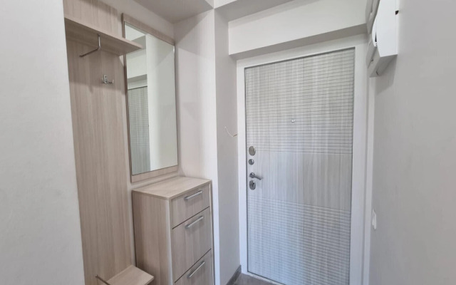 Апартаменты на Ул Старошоссейная 5к1