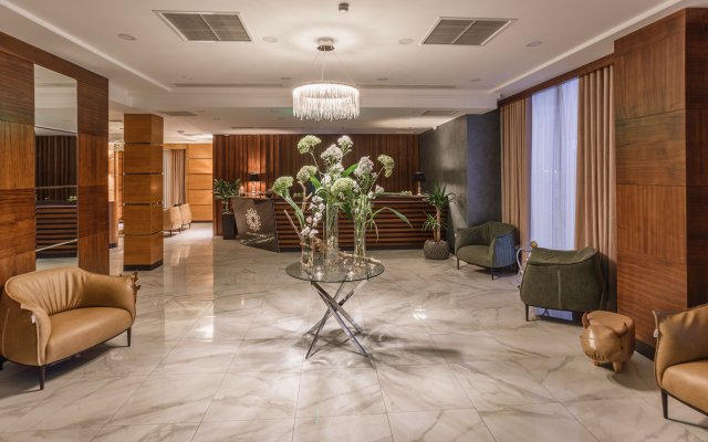 Ateca Hotel Suites