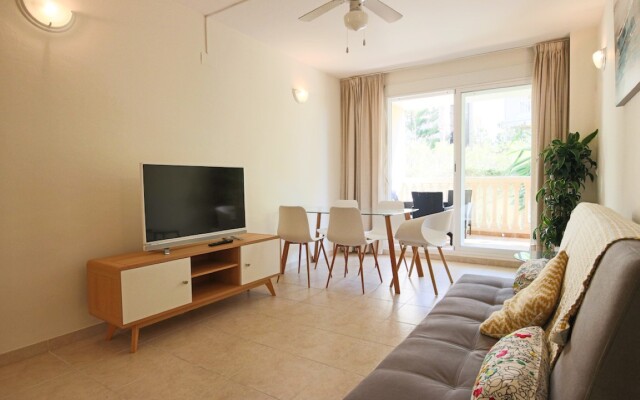 Holiday Apartments